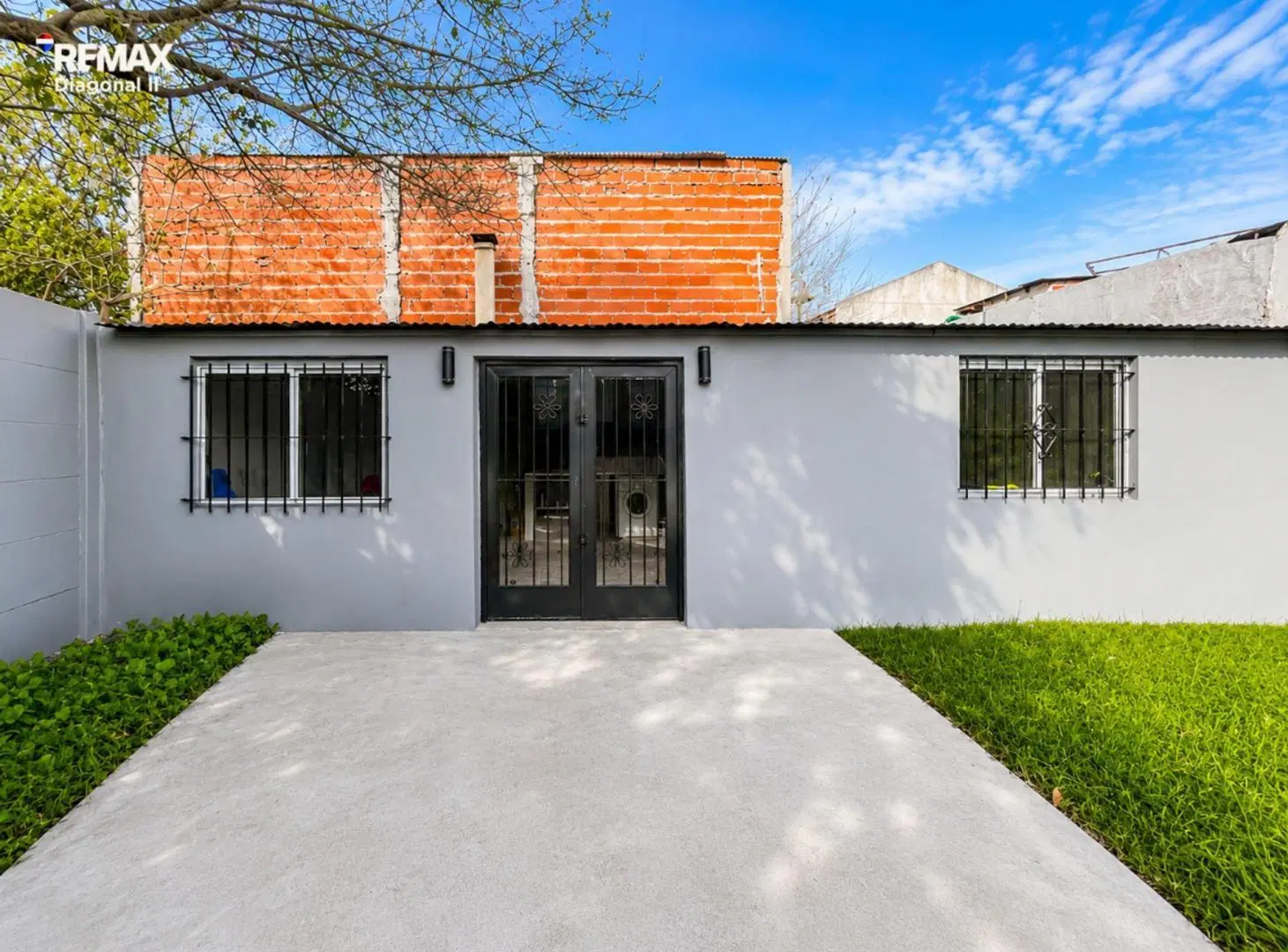 CASA  IDEAL DESTINO COMERCIAL LOTE 300M2 2