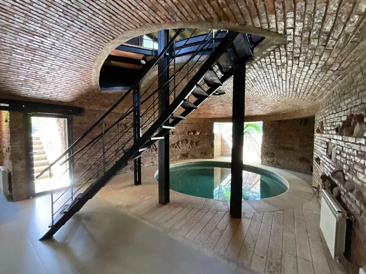 VENTA CASA HUDSON VILLAGE DEL PARQUE CON PILETA 2