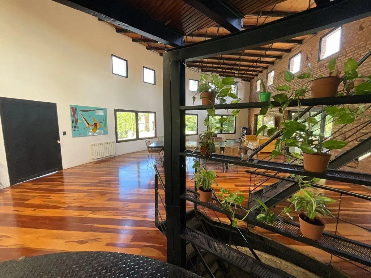 VENTA CASA HUDSON VILLAGE DEL PARQUE CON PILETA 4