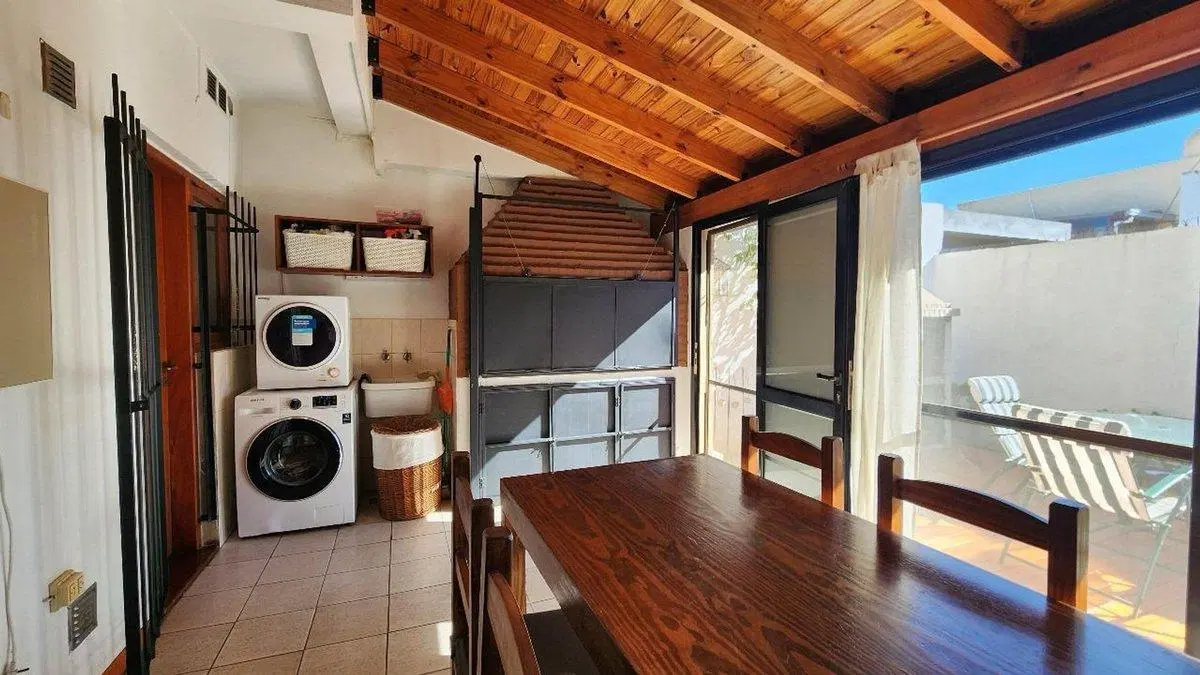 CASA EN VENTA EN LOS HORNOS 4