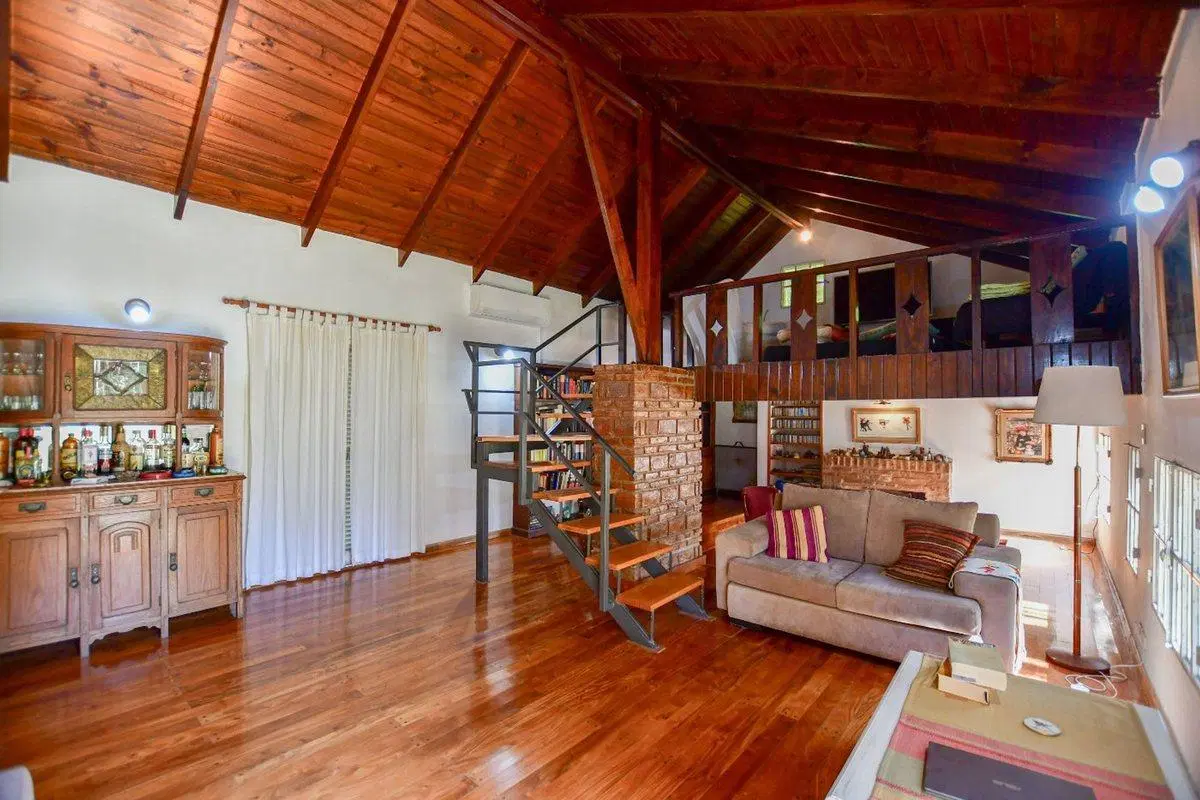 CASAS EN VENTA  VILLA ELISA. LA PLATA 2