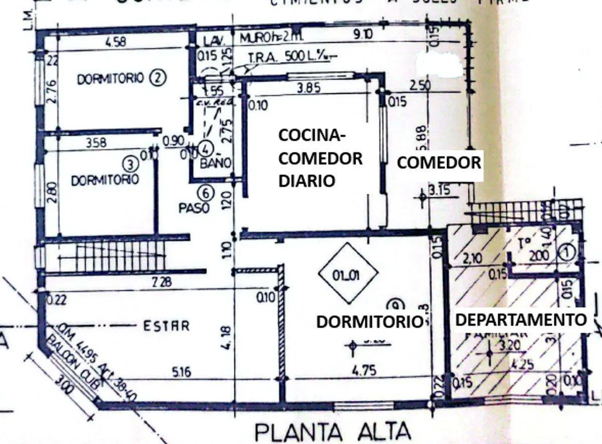 Plano 1
