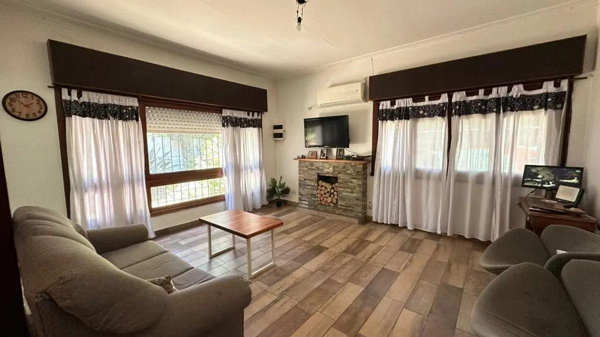 Casa en venta en La Plata 2