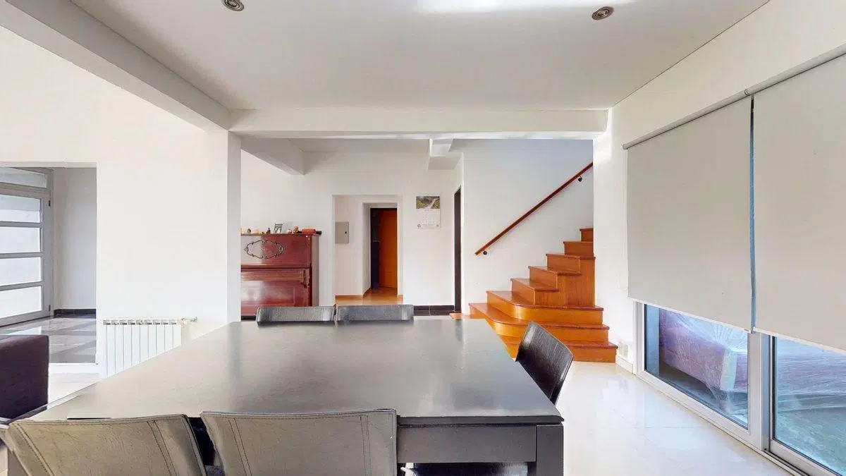 Casa en VENTA 4 dorm. en Club de Campo La Candida 5