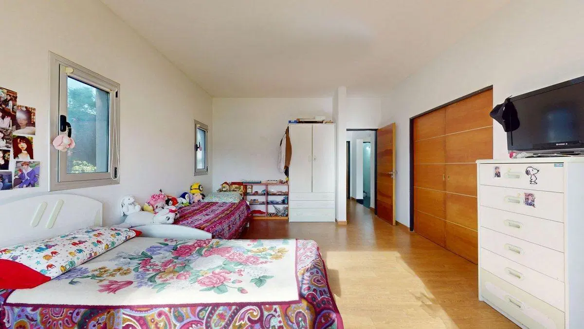 Casa en VENTA 4 dorm. en Club de Campo La Candida 4