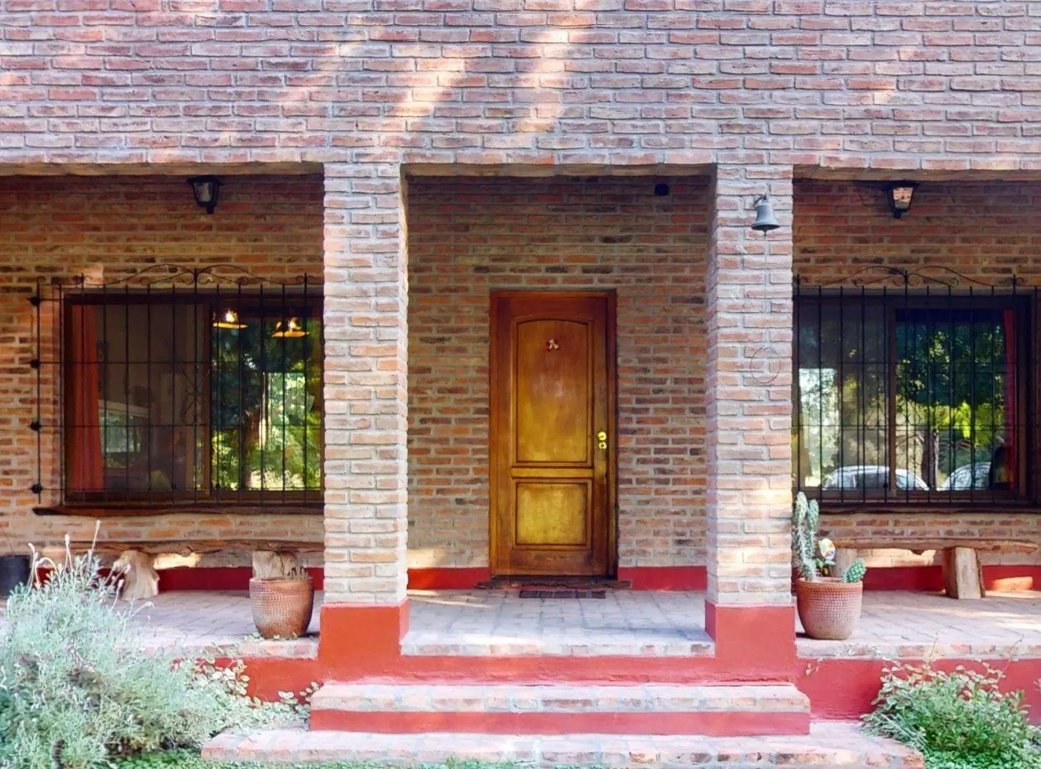 Casa en VENTA 4 dorm. en Arana 5 Hectareas 220 m2. 5