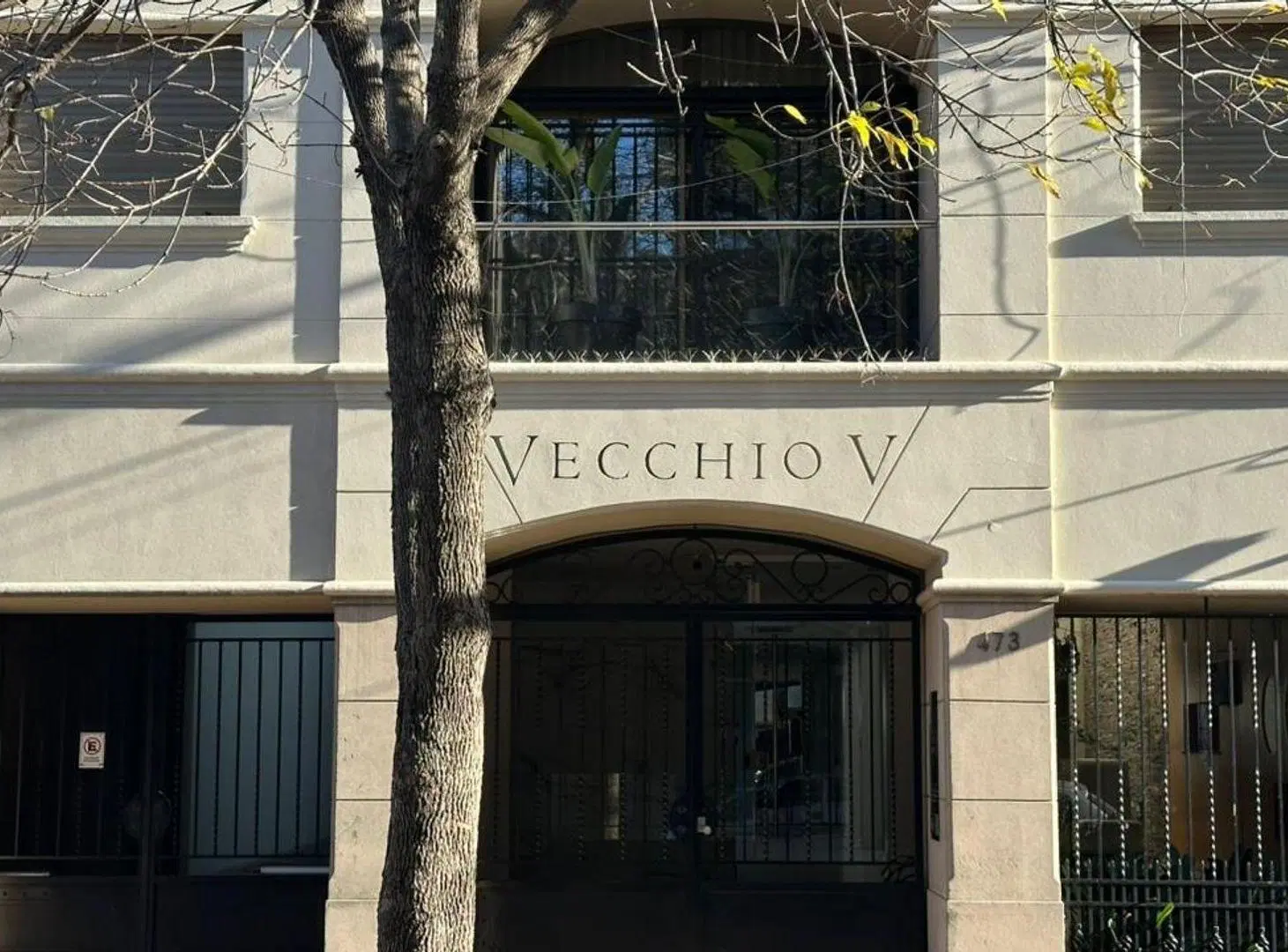 Departamento en Venta en La Plata - Vecchio V 4