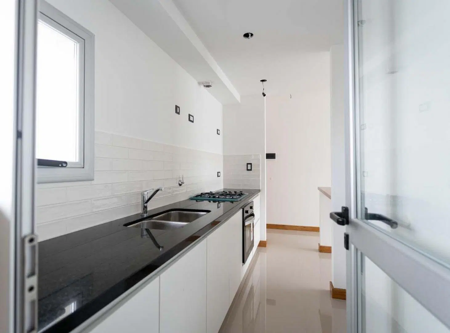 DEPARTAMENTO EN VENTA LA PLATA 5