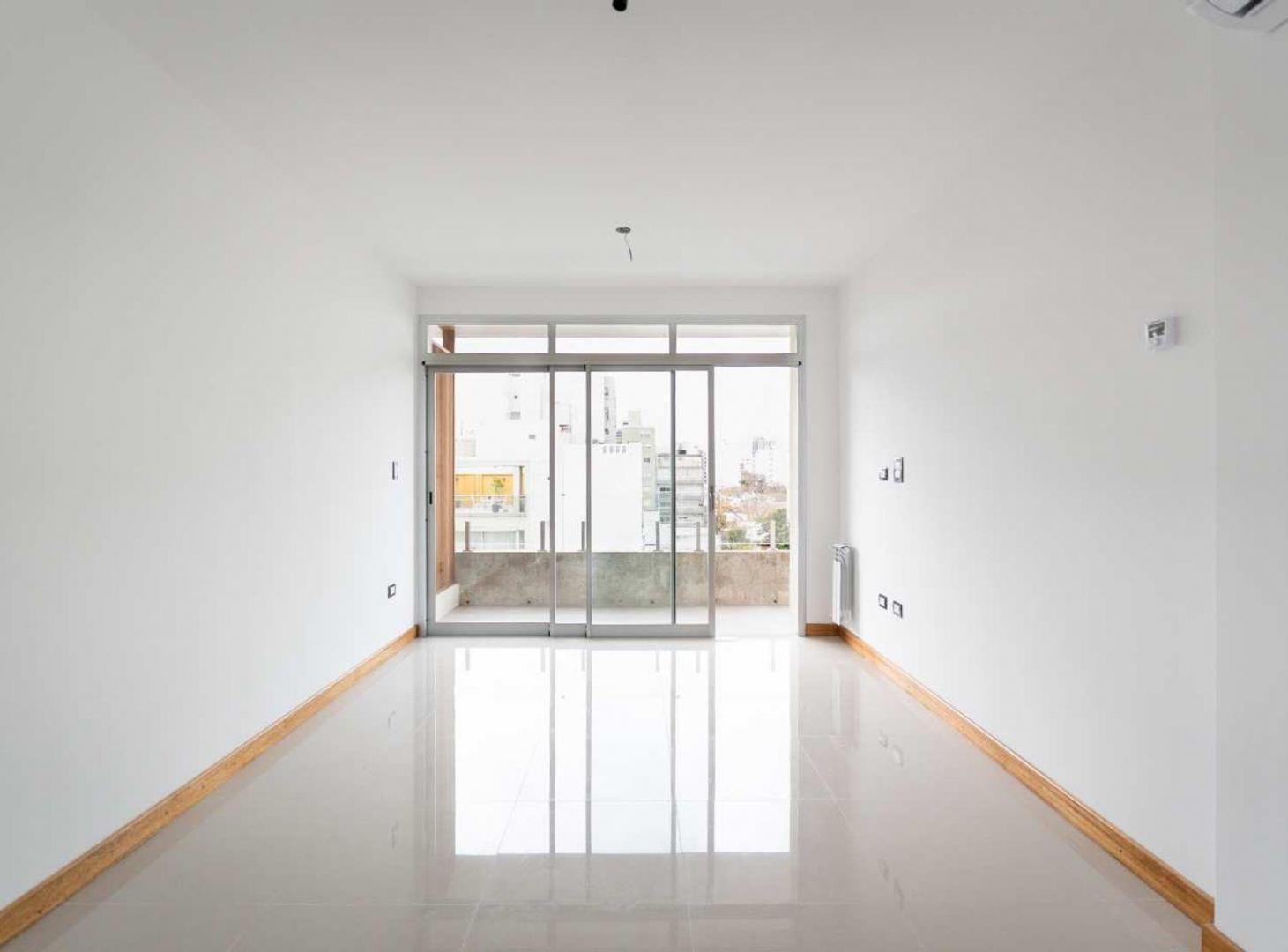 DEPARTAMENTO EN VENTA LA PLATA