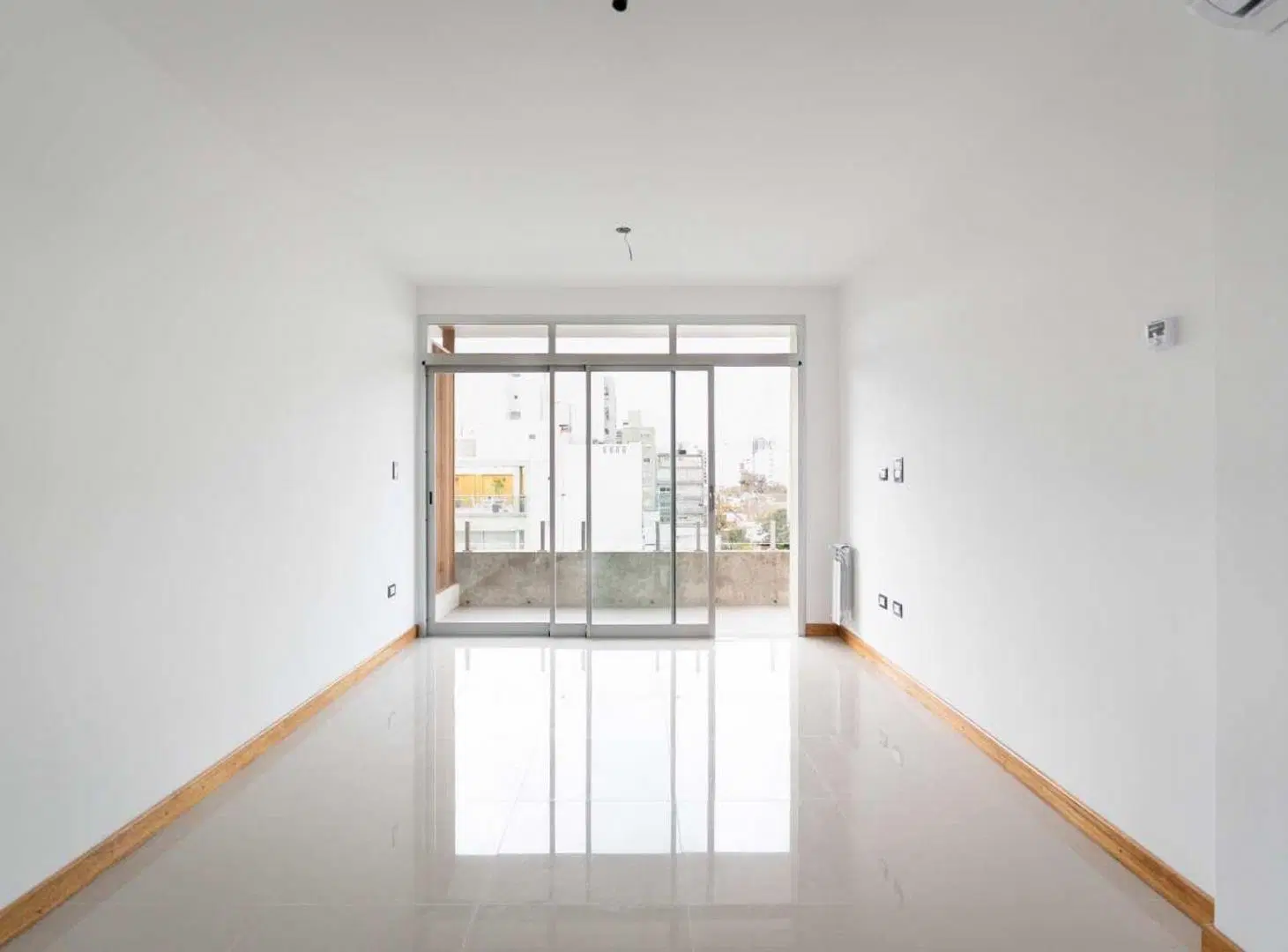 DEPARTAMENTO EN VENTA LA PLATA 2