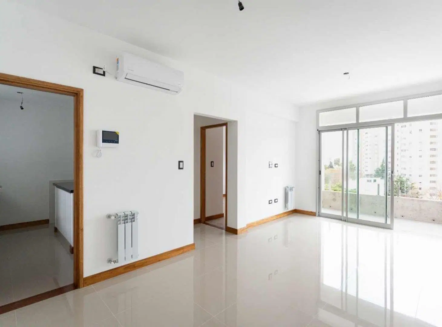 DEPARTAMENTO EN VENTA LA PLATA 3