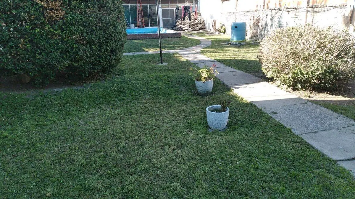Casa en venta la Plata 3