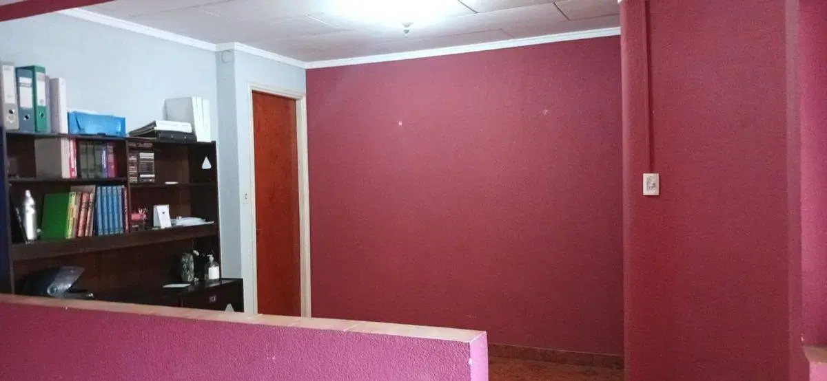 Casa en venta la Plata 5