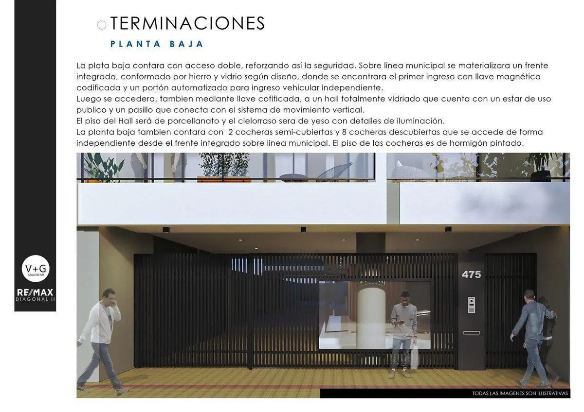 DEPARTAMENTO EN VENTA EN LA PLATA 2