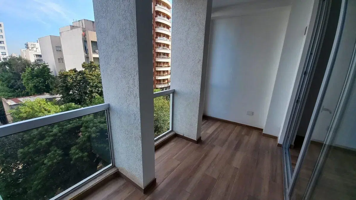 MONOAMBIENTE EN VENTA LA PLATA OBRA 2