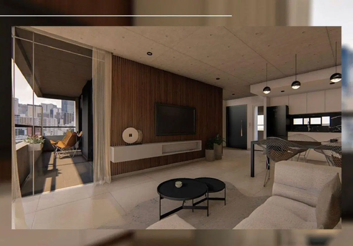 DEPARTAMENTO EN VENTA LA PLATA POZO 2
