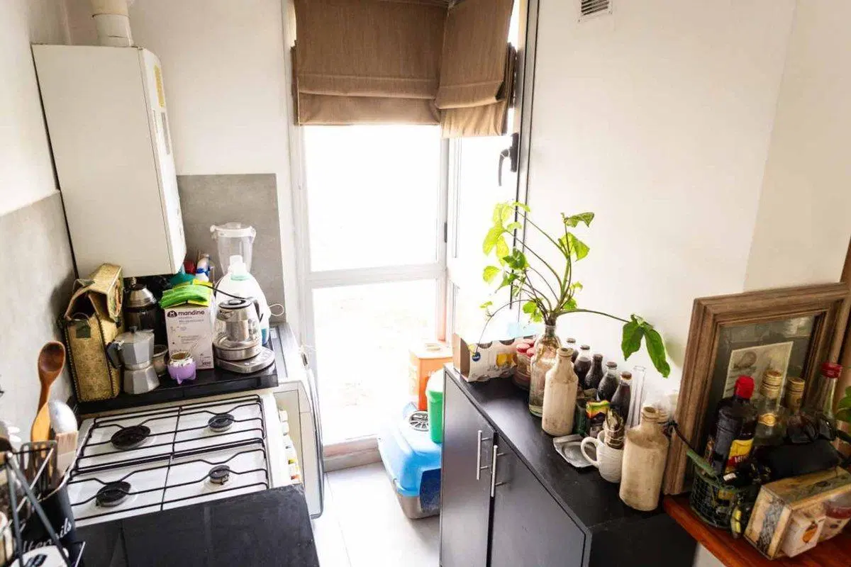 DEPARTAMENTO EN VENTA EN LA PLATA 5