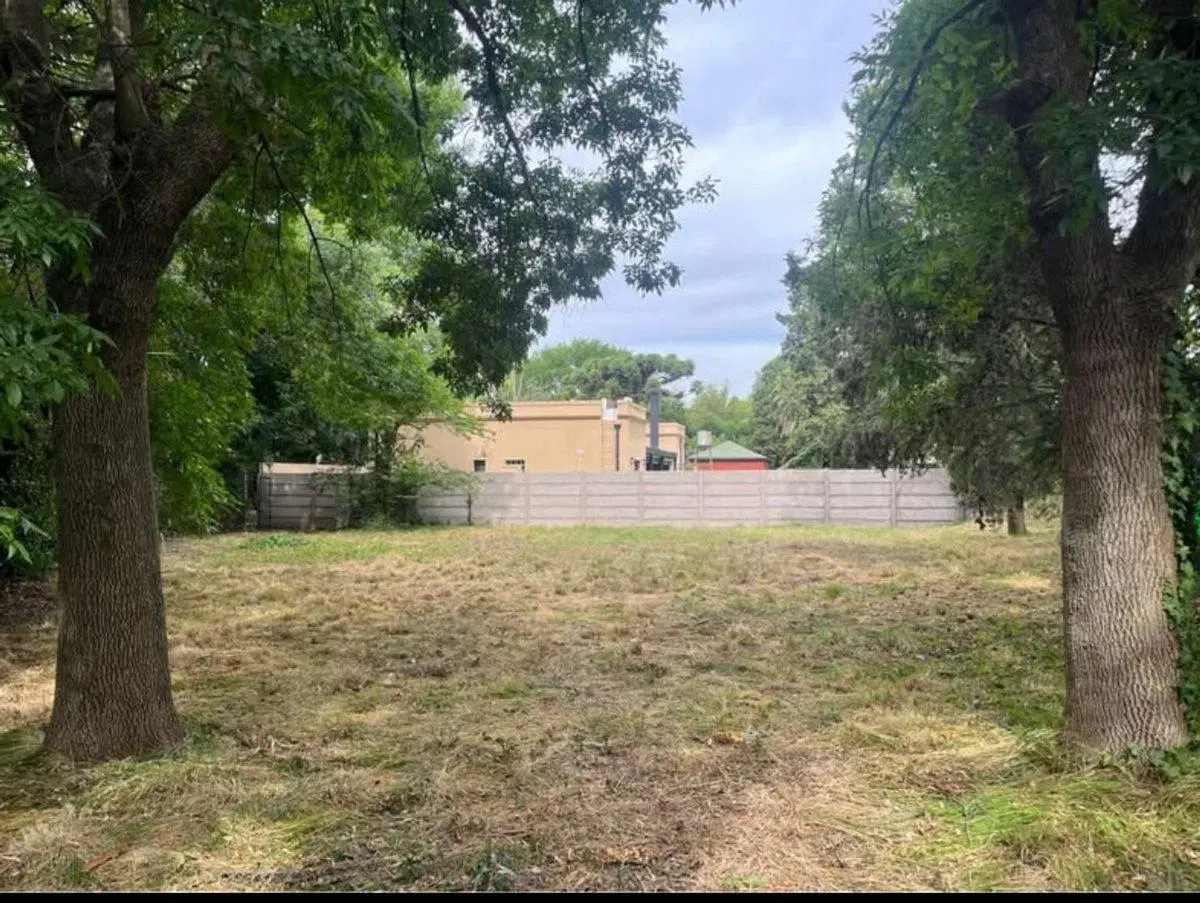 LOTE EN VENTA EN CITY BELL 3