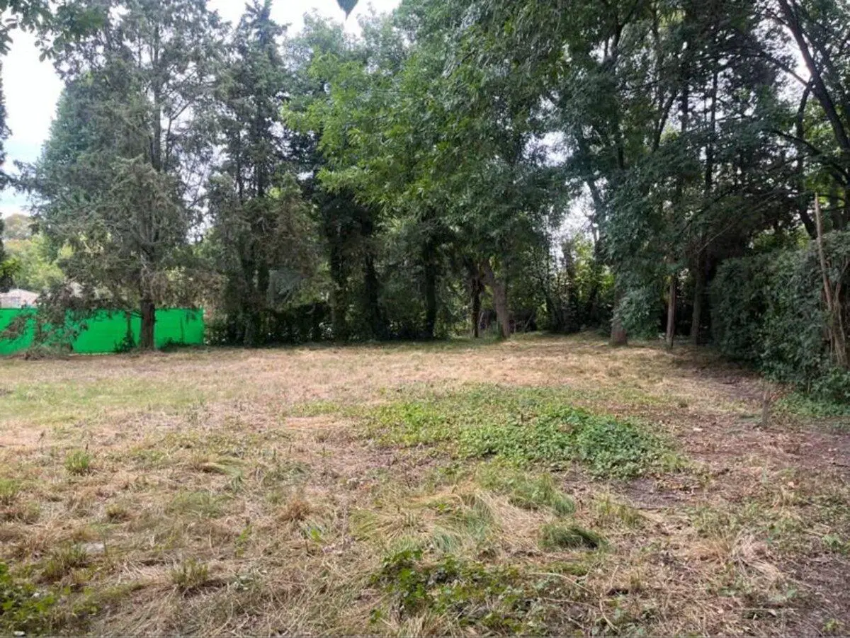 LOTE EN VENTA EN CITY BELL 4