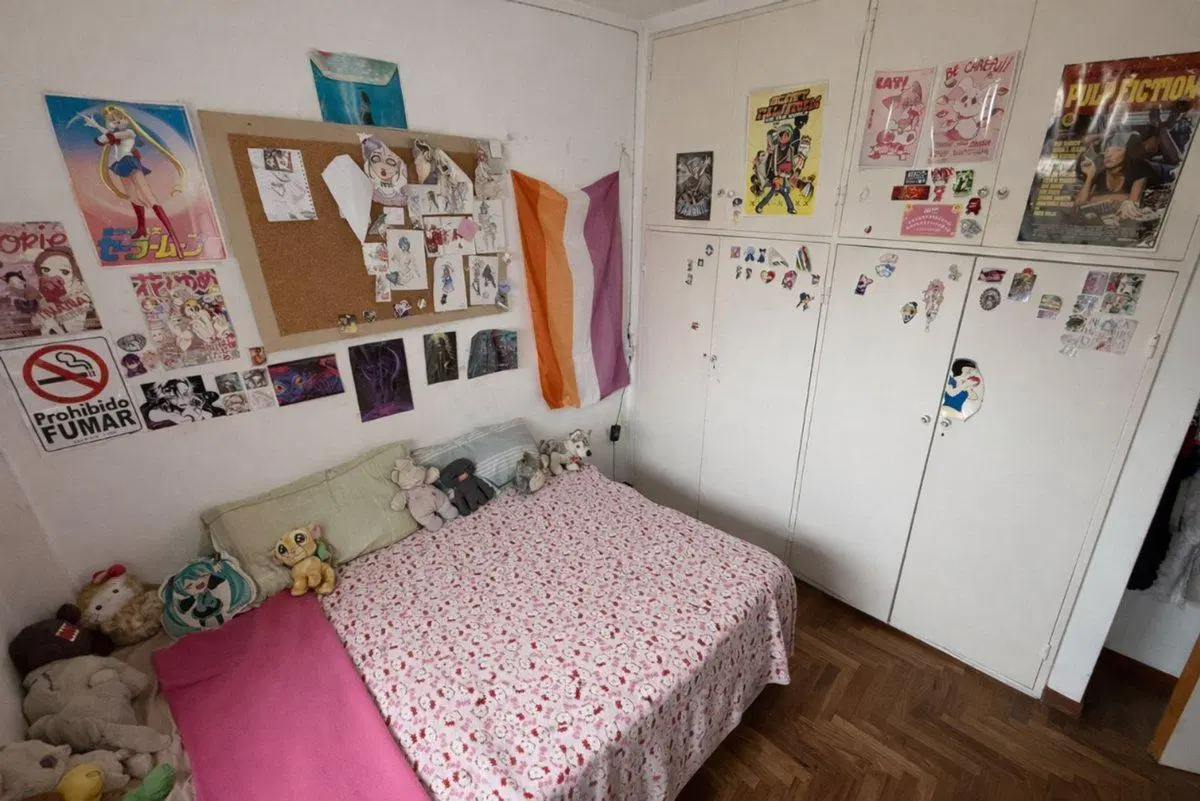 DEPARTAMENTO EN VENTA LA PLATA 5