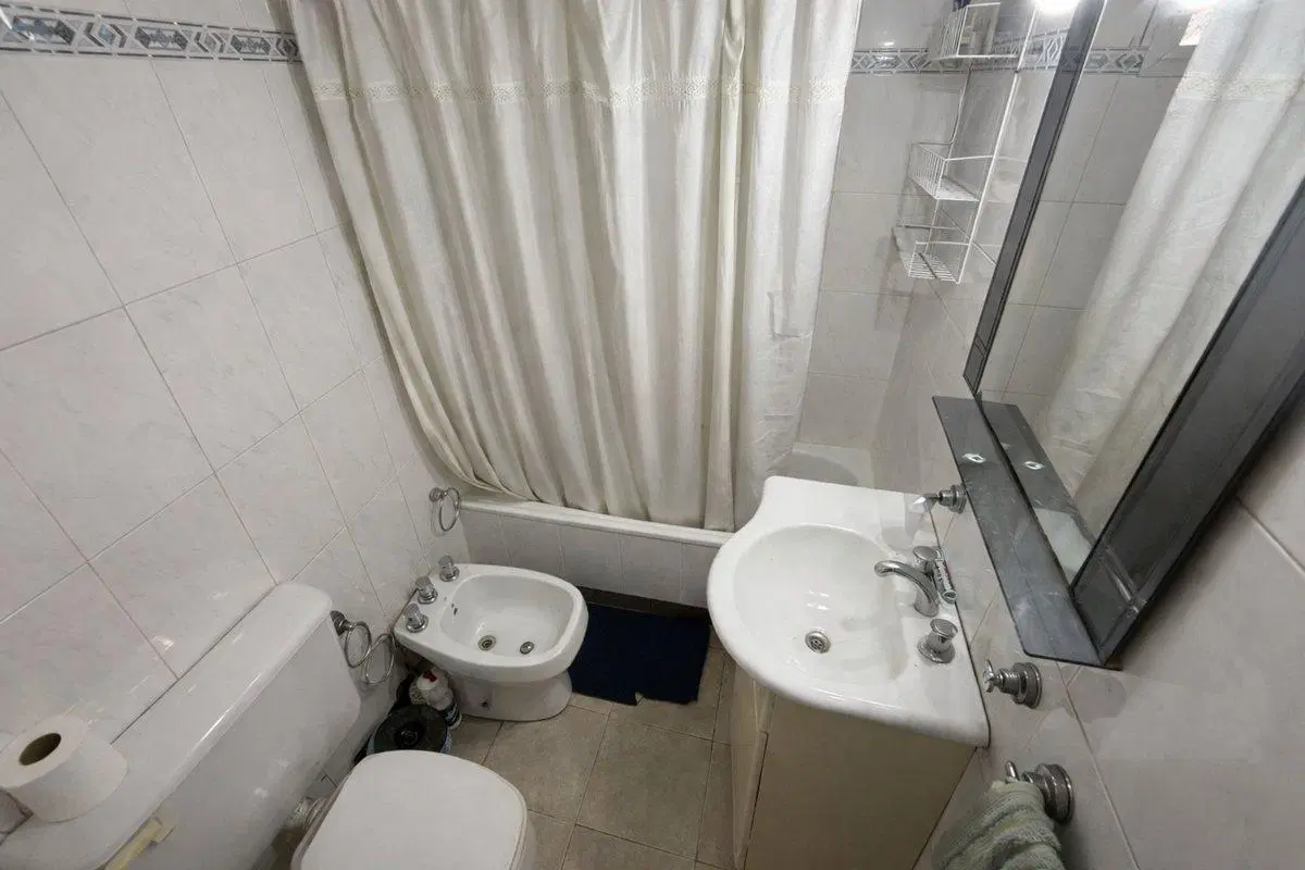 DEPARTAMENTO EN VENTA LA PLATA 4