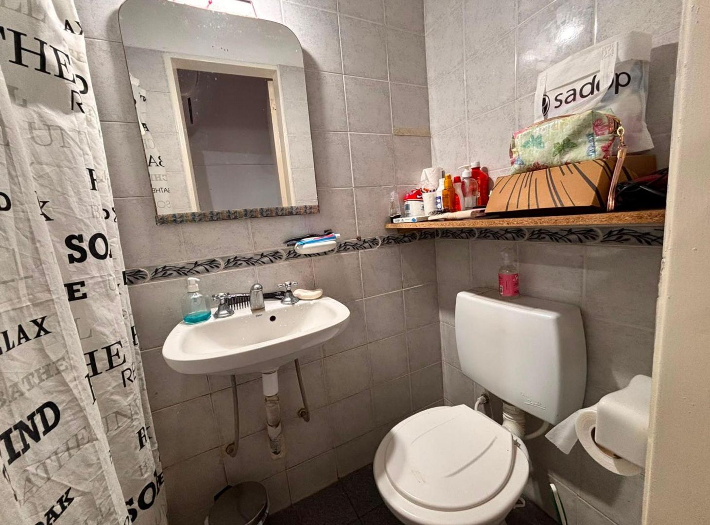 Foto de PH 1 DORMITORIO EN VENTA LA PLATA. PLANTA BAJA, imagen 5