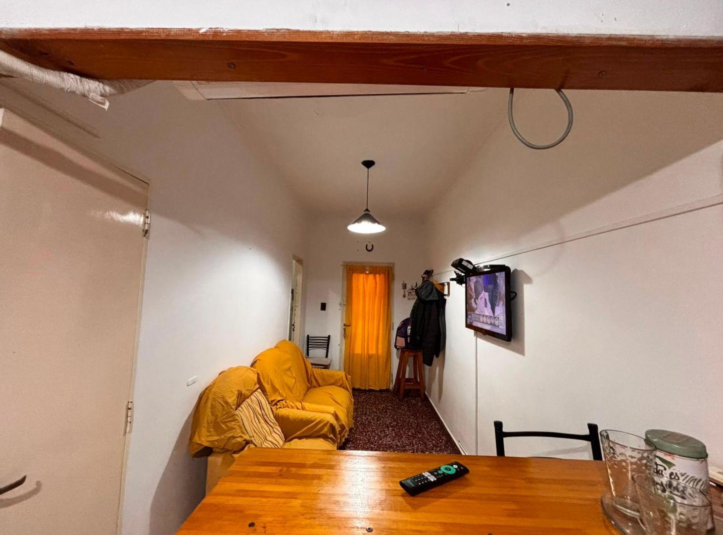 Foto de PH 1 DORMITORIO EN VENTA LA PLATA. PLANTA BAJA, imagen 4