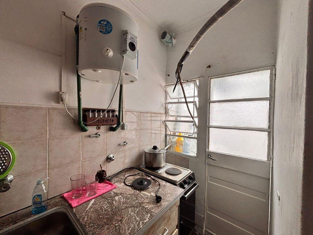 Foto de PH 1 DORMITORIO EN VENTA LA PLATA. PLANTA BAJA, imagen 2