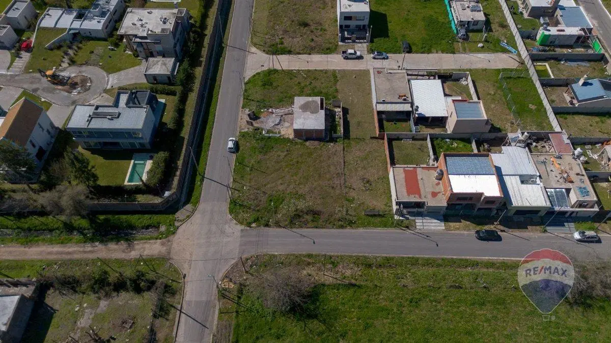 LOTE EN VENTA EN HUDSON 4