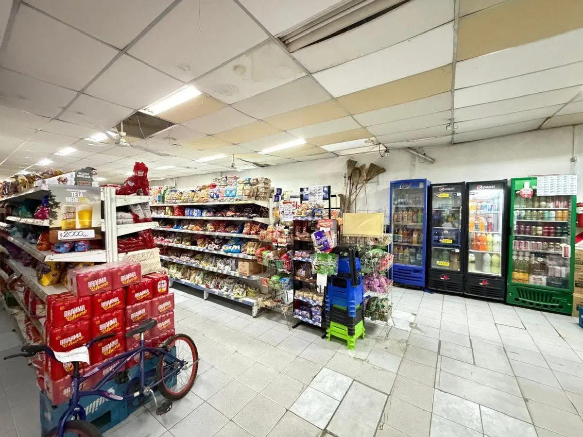 DEPOSITO EN VENTA EN LA PLATA 2