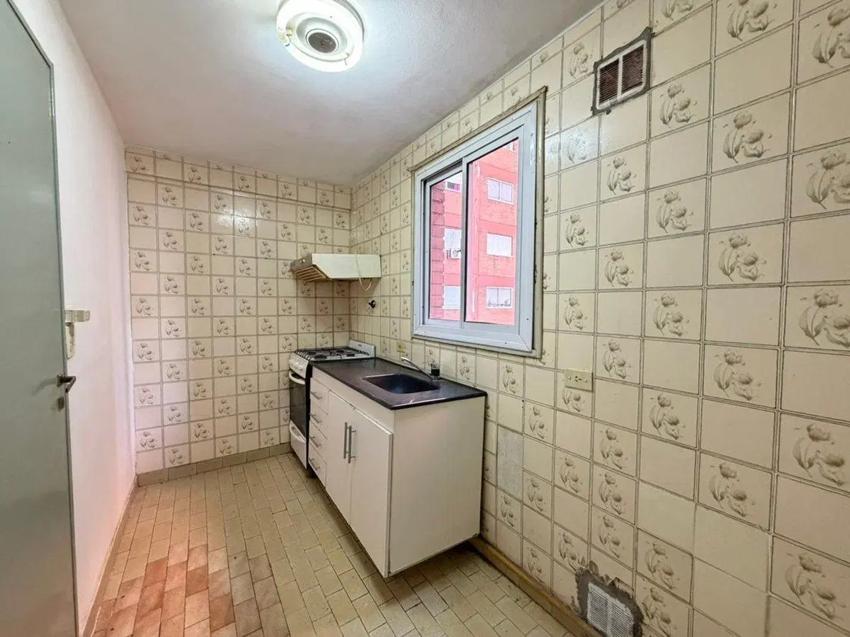 DEPARTAMENTO EN VENTA LA PLATA 2