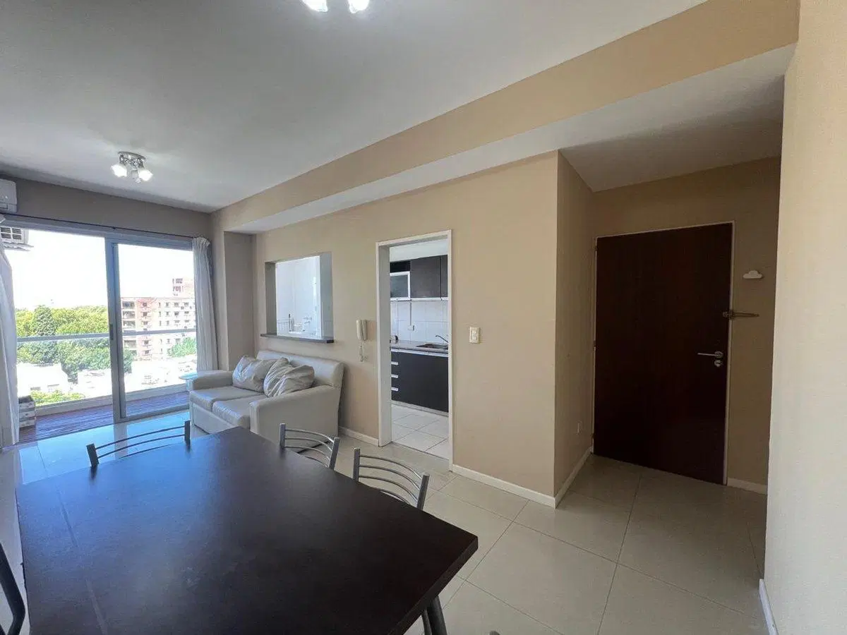 DEPARTAMENTO EN VENTA EN LA PLATA 2
