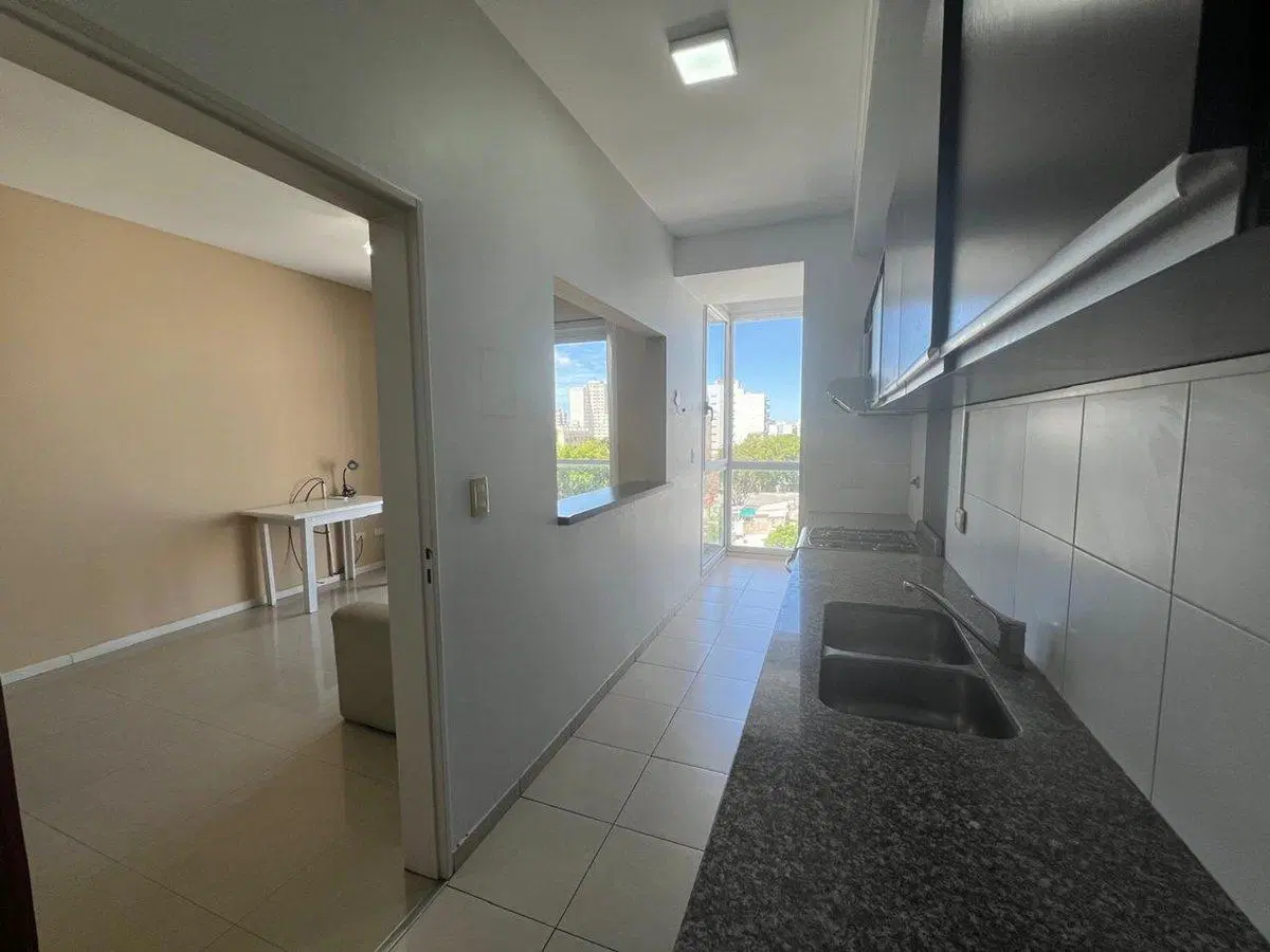 DEPARTAMENTO EN VENTA EN LA PLATA 4