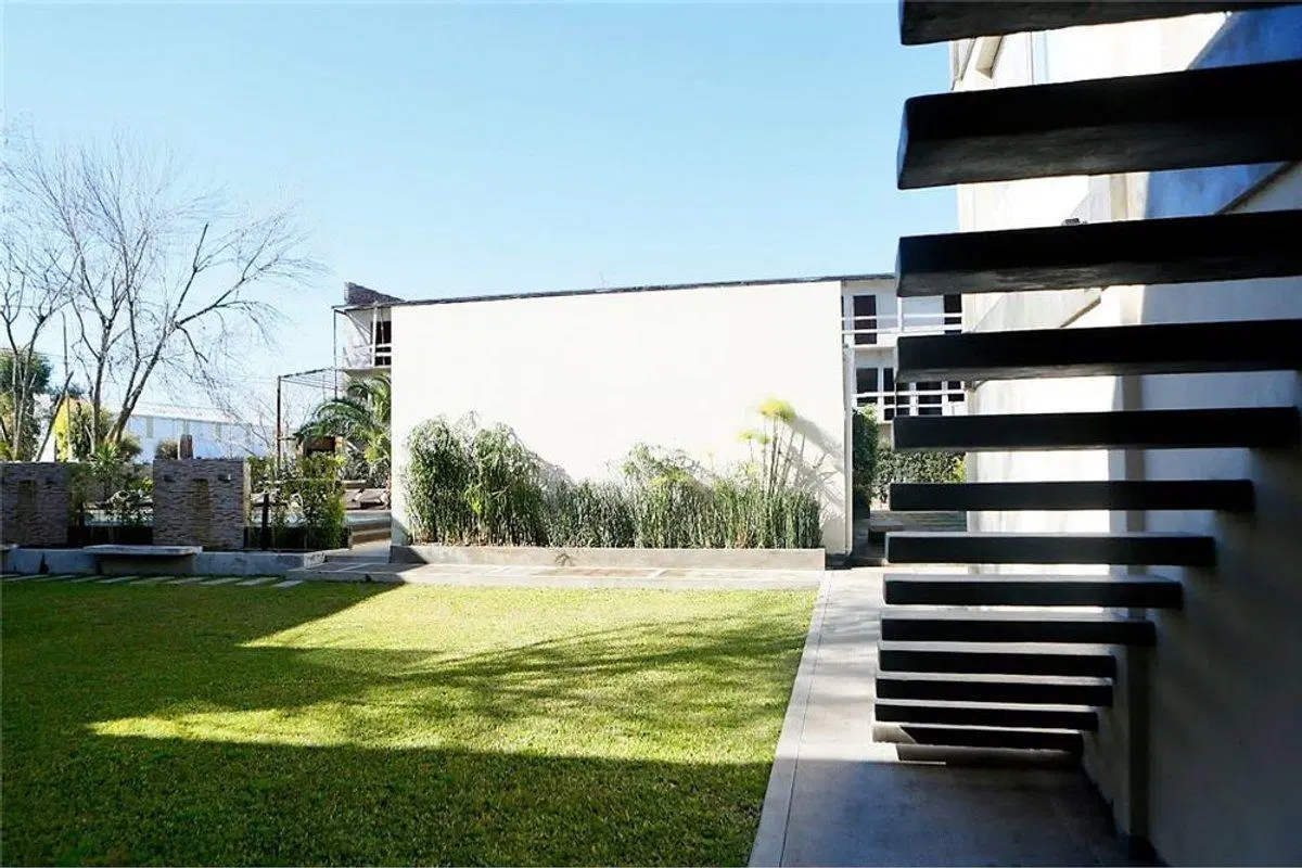 Departamentos en venta City Bell 5