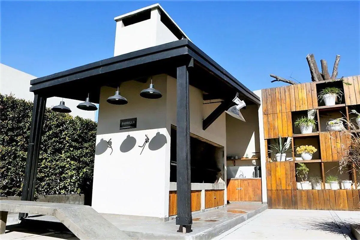 Departamentos en venta City Bell 3