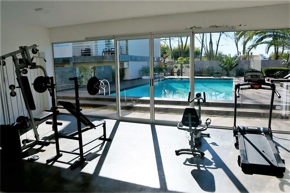 Departamentos en venta City Bell 2