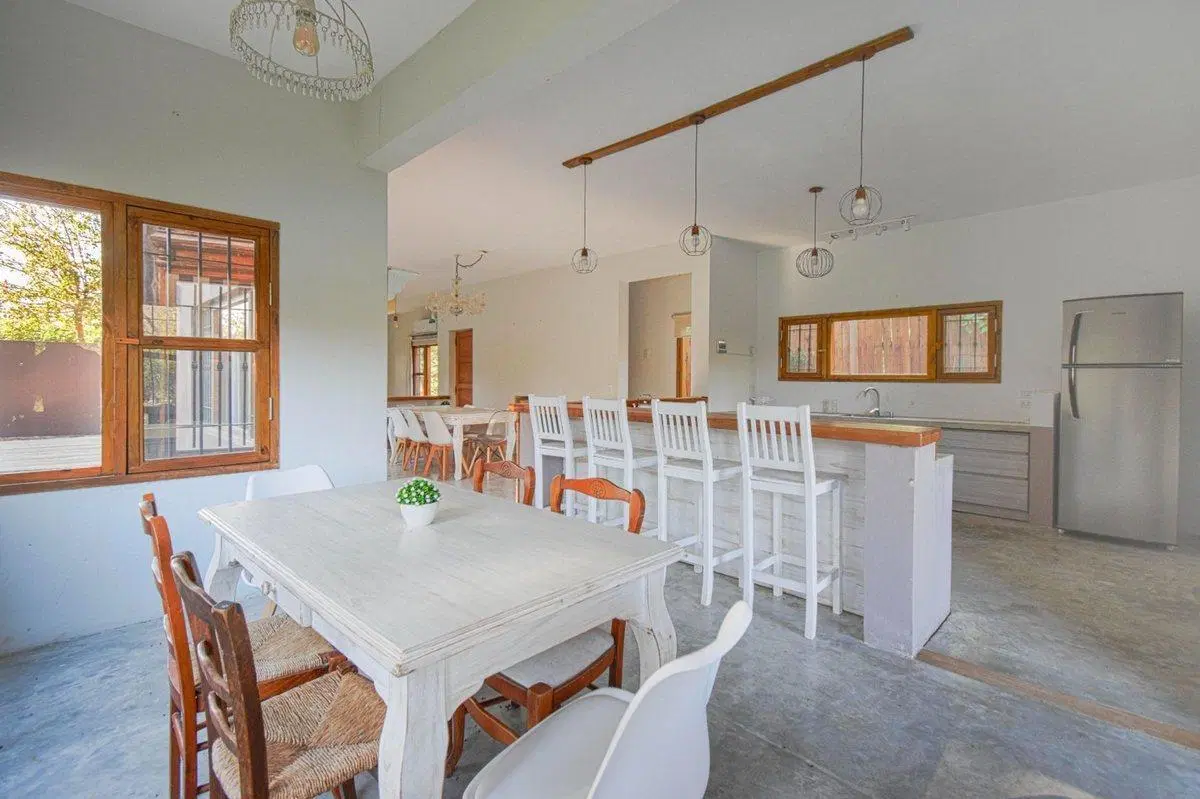 CASA EN VENTA EN BARRIO LAS CHACRAS MASCHWITZ 3