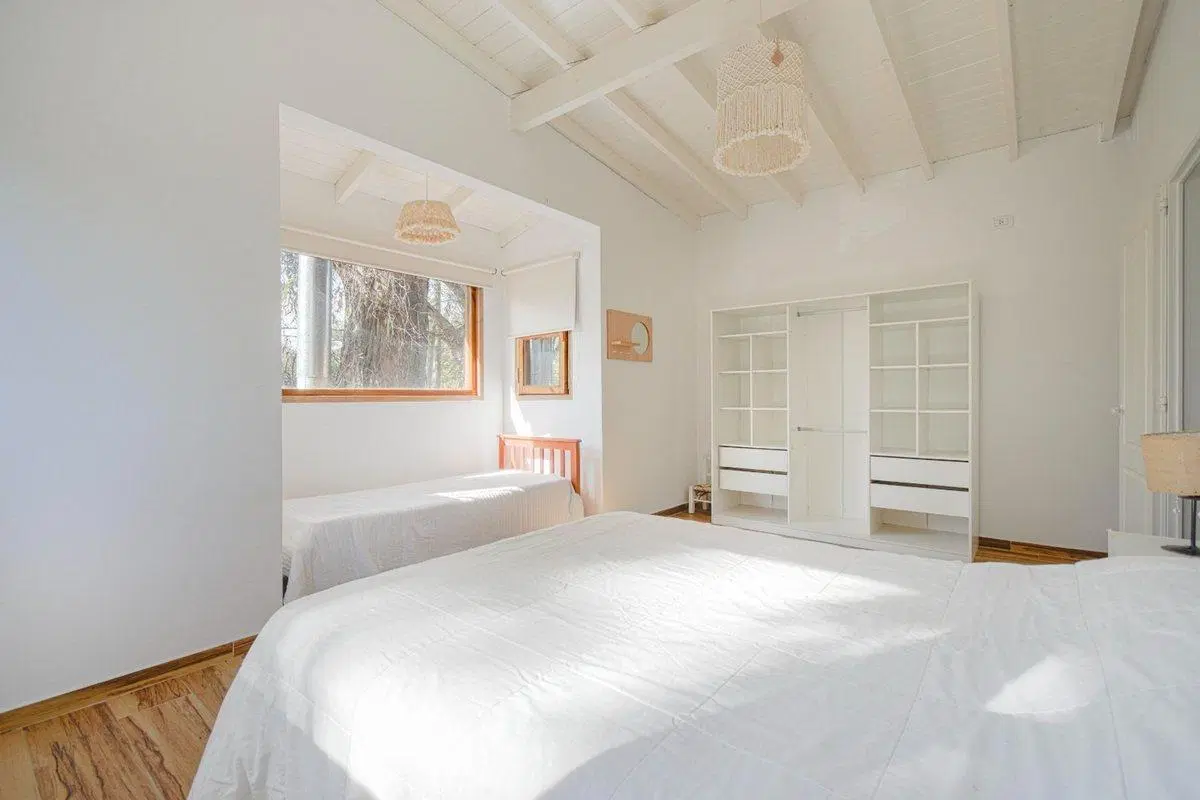 CASA EN VENTA EN BARRIO LAS CHACRAS MASCHWITZ 5