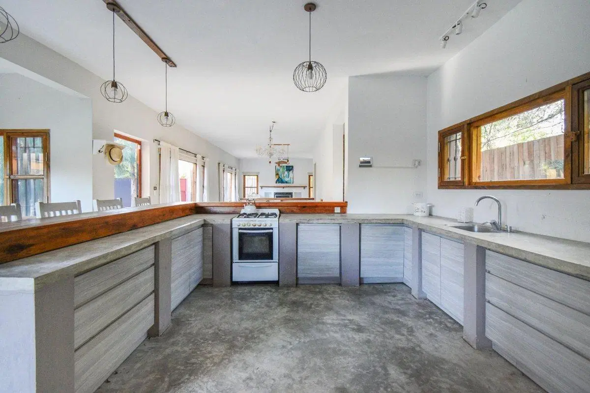 CASA EN VENTA EN BARRIO LAS CHACRAS MASCHWITZ 4