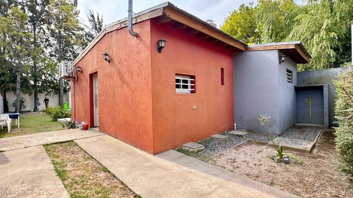 CASA EN VENTA EN VILLA ELISA 2