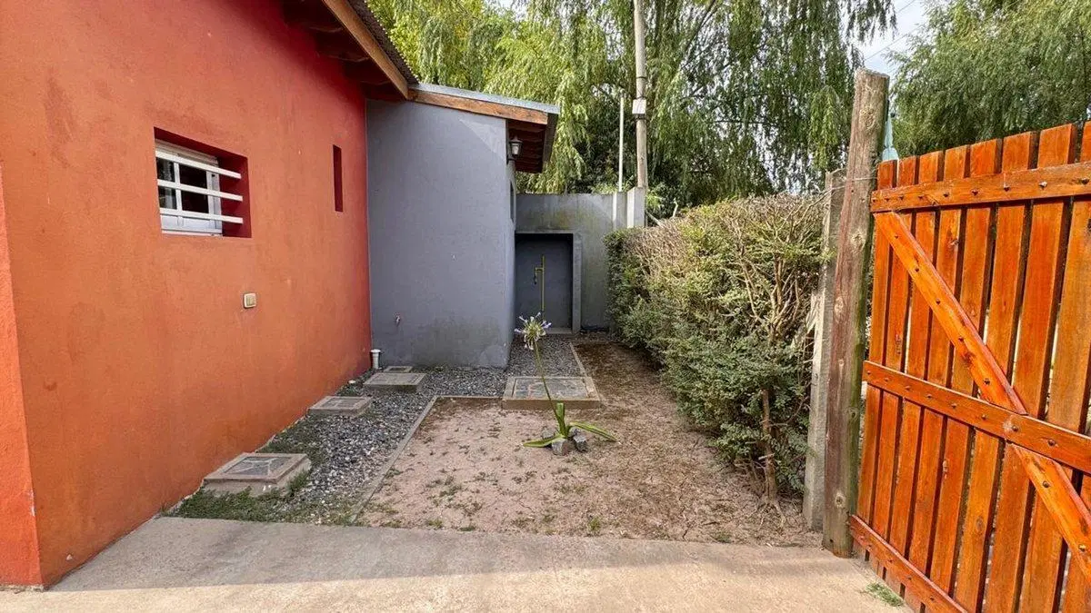 CASA EN VENTA EN VILLA ELISA 3