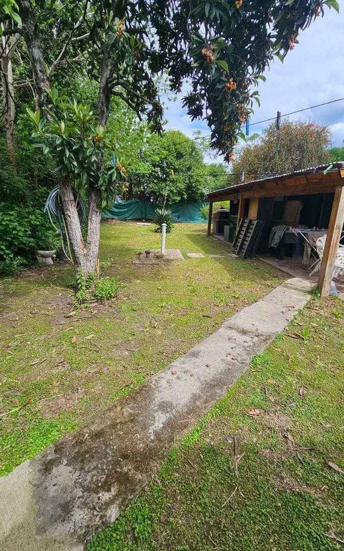 OPORTUNIDAD - DOS CASAS EN UN MISMO TERRENO 5