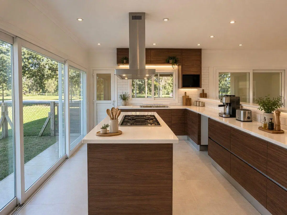 CASA EN VENTA EN HARAS DEL SUR 2 4