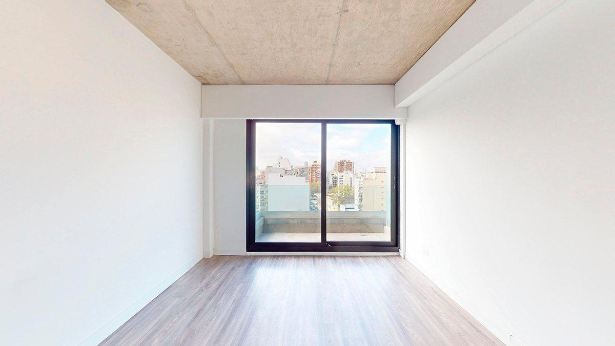 Foto de DEPARTAMENTO EN VENTA PALERMO, imagen 5