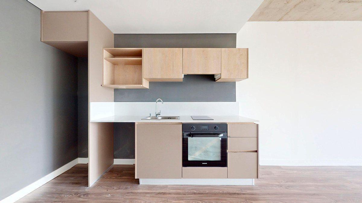 Foto de DEPARTAMENTO EN VENTA PALERMO, imagen 1