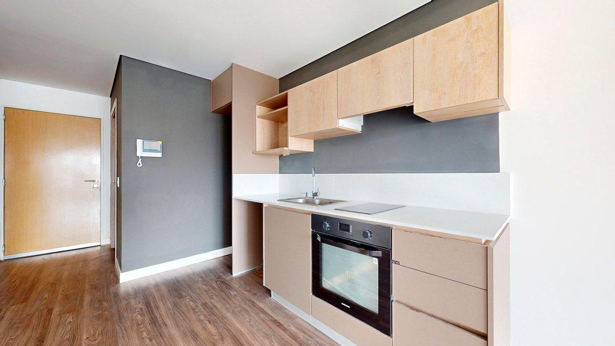 Foto de DEPARTAMENTO EN VENTA PALERMO, imagen 3