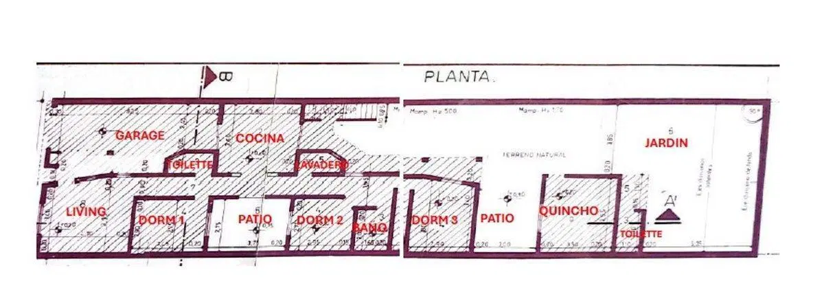 Plano 1