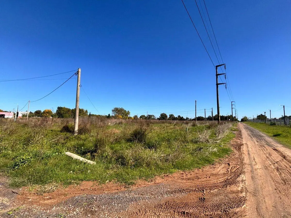 Lote en Venta en La Plata 2