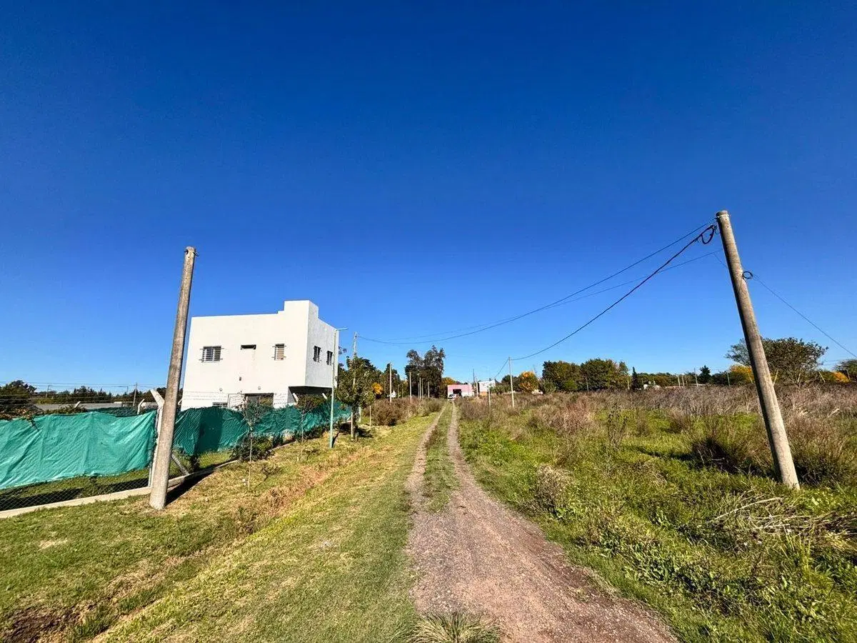 Lote en Venta en La Plata 3
