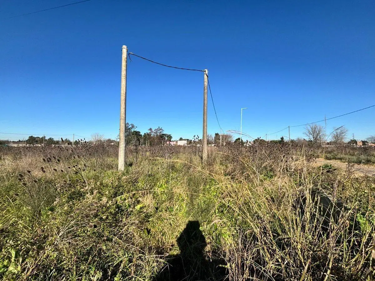 Lote en Venta en La Plata 4